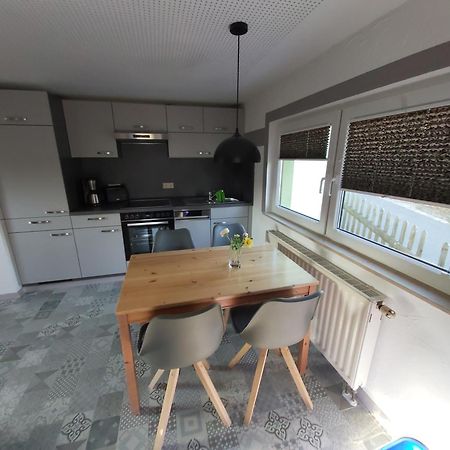 Ferienhaus Schrammsteinblick Altendorf  エクステリア 写真