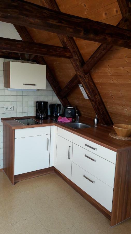 Ferienhaus Schrammsteinblick Altendorf  エクステリア 写真