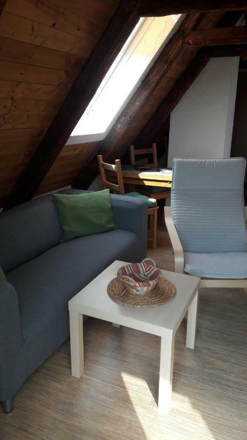 Ferienhaus Schrammsteinblick Altendorf  エクステリア 写真