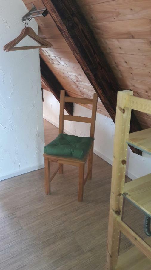 Ferienhaus Schrammsteinblick Altendorf  エクステリア 写真