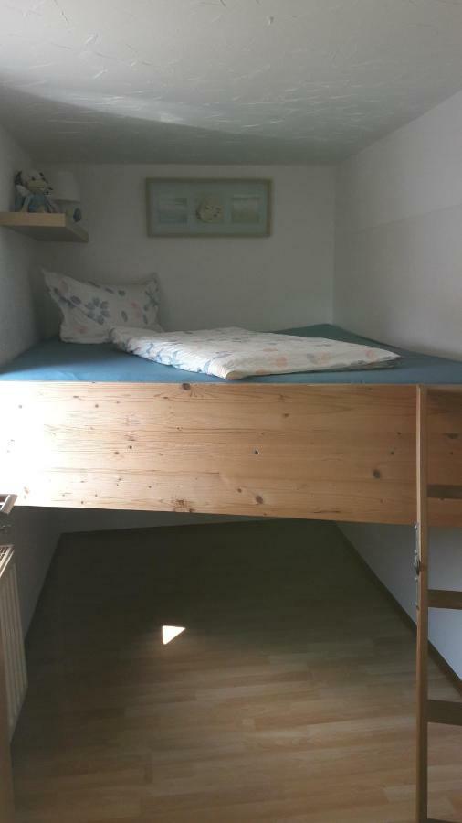 Ferienhaus Schrammsteinblick Altendorf  エクステリア 写真