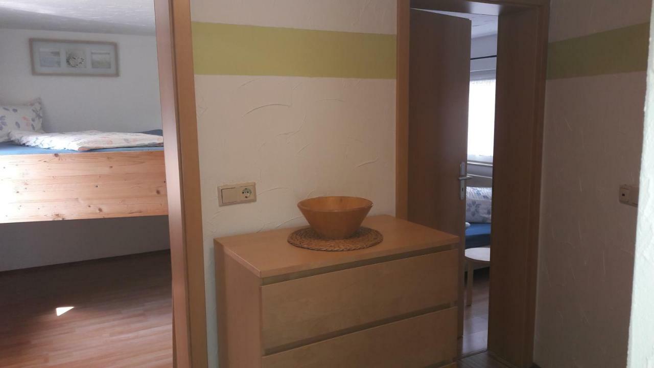 Ferienhaus Schrammsteinblick Altendorf  エクステリア 写真