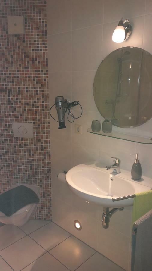 Ferienhaus Schrammsteinblick Altendorf  エクステリア 写真